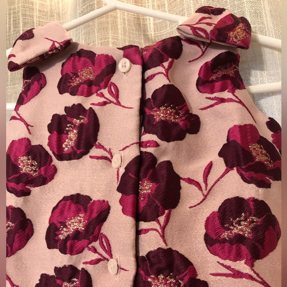 Janie and Jack Special Occasion Dress - Picture 3 of 13